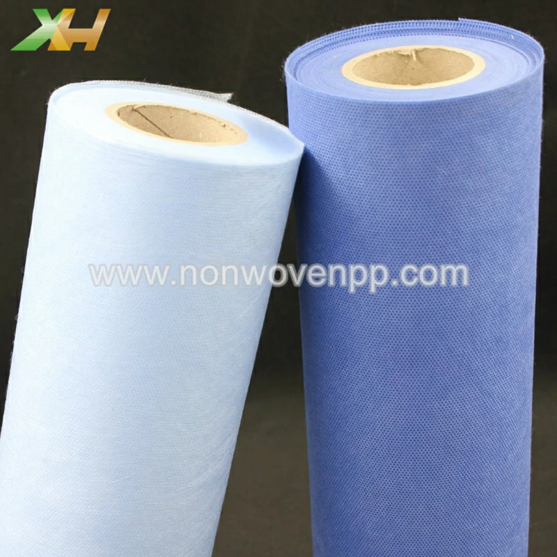 medical gowns non woven fabric